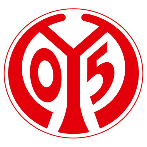 Wappen 1. FSV Mainz 05 II